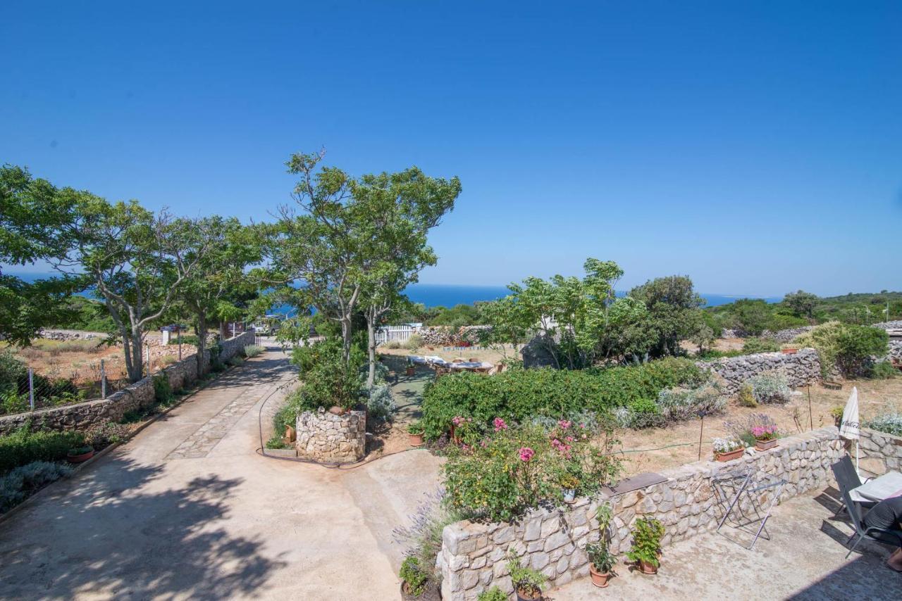 App Bonic Apartment Veli Losinj Exterior photo