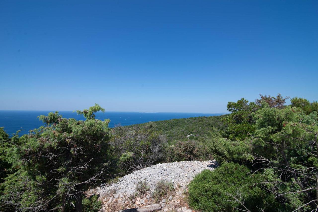 App Bonic Apartment Veli Losinj Exterior photo