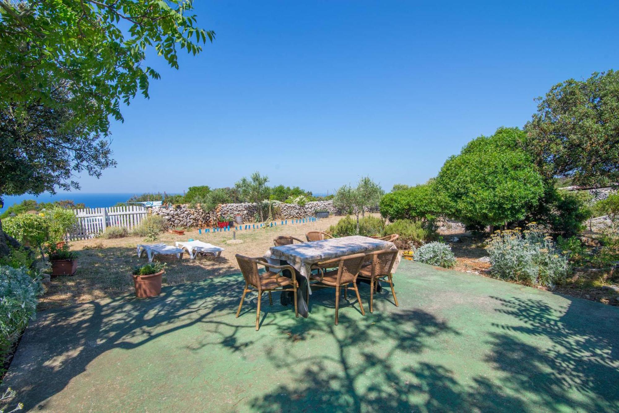 App Bonic Apartment Veli Losinj Exterior photo