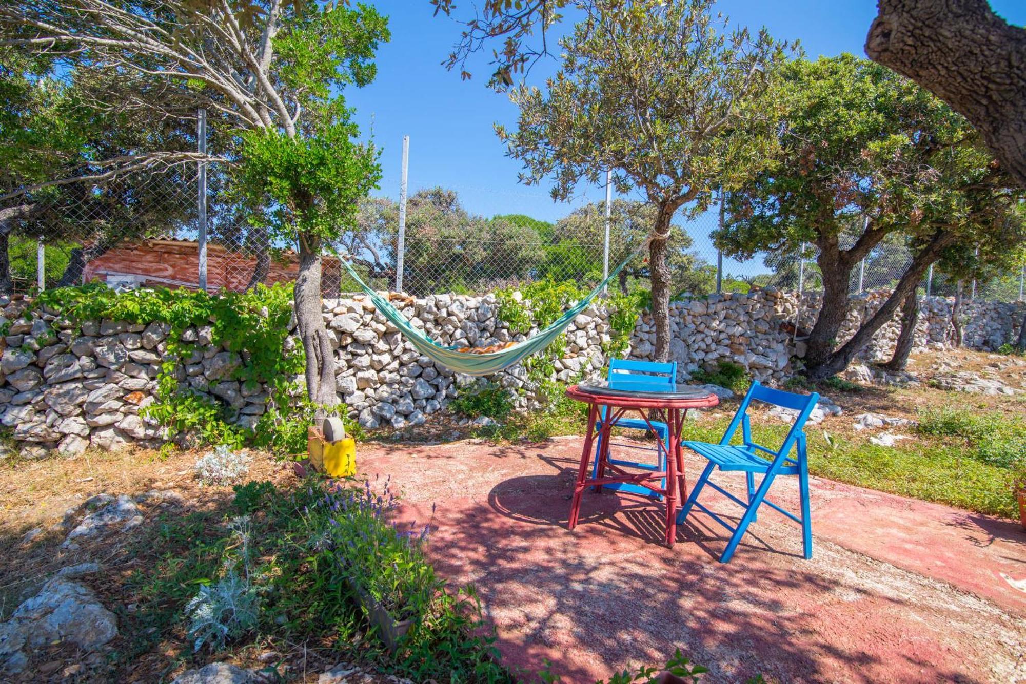 App Bonic Apartment Veli Losinj Exterior photo