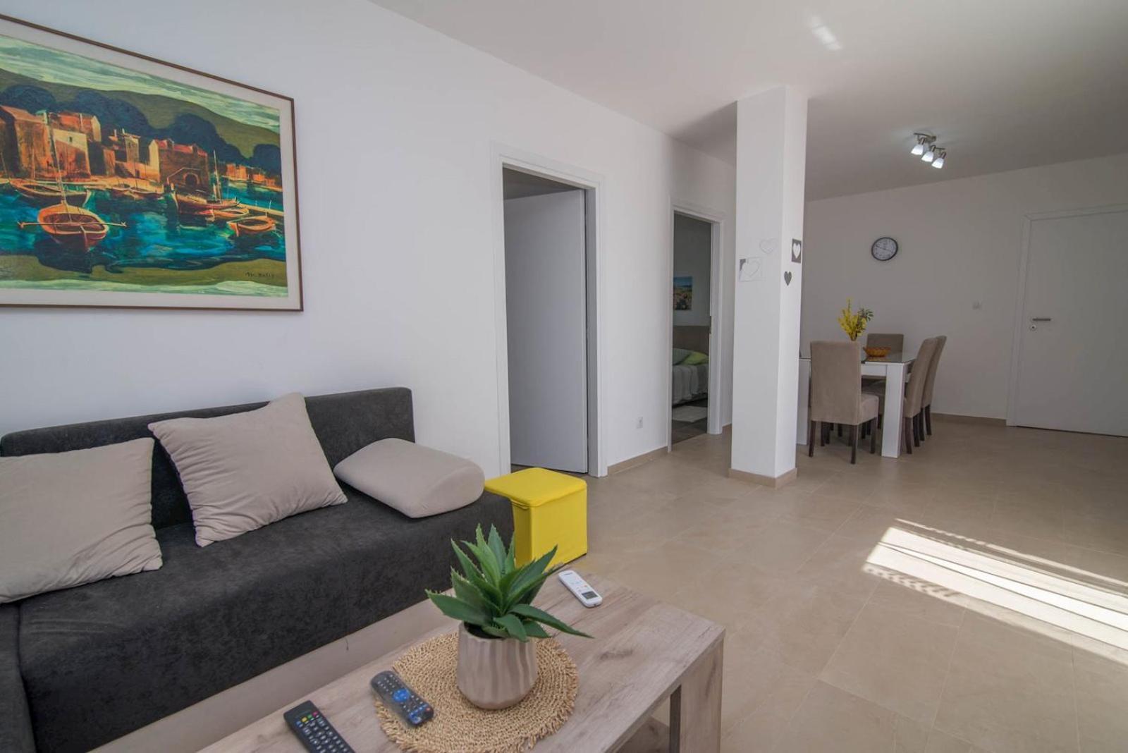 App Bonic Apartment Veli Losinj Exterior photo