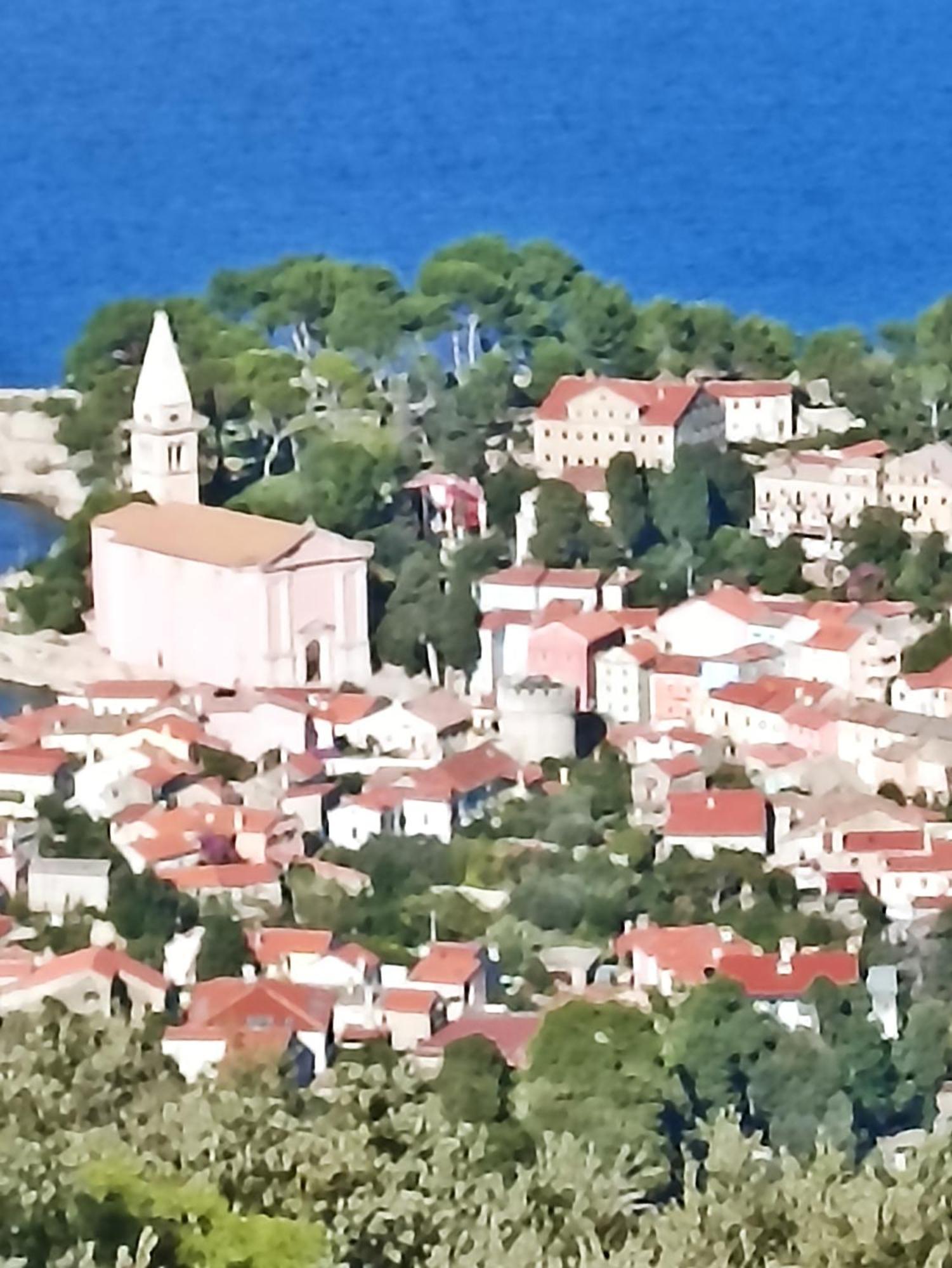 App Bonic Apartment Veli Losinj Exterior photo