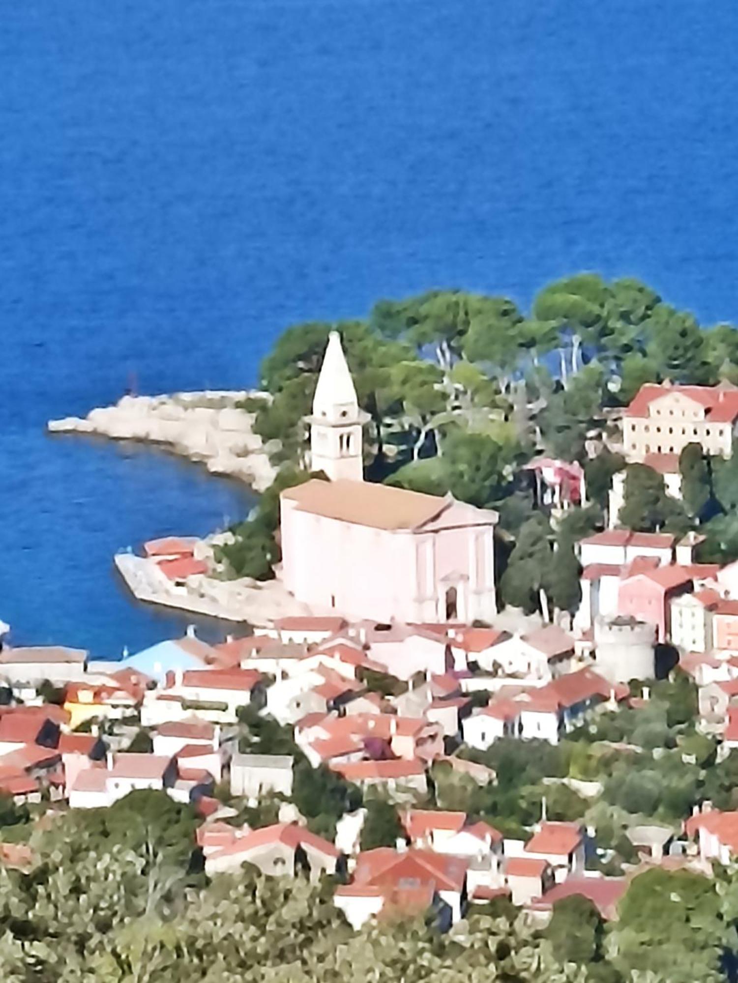 App Bonic Apartment Veli Losinj Exterior photo