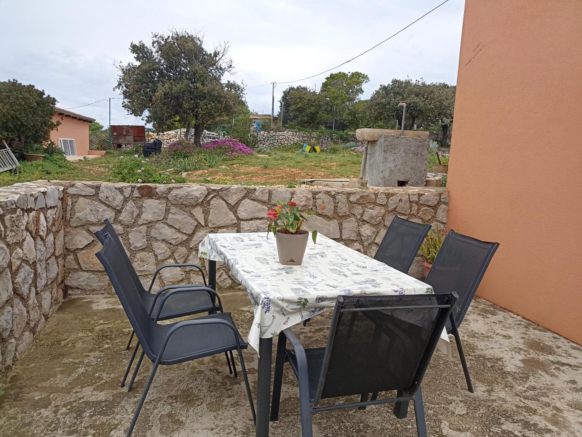 App Bonic Apartment Veli Losinj Room photo