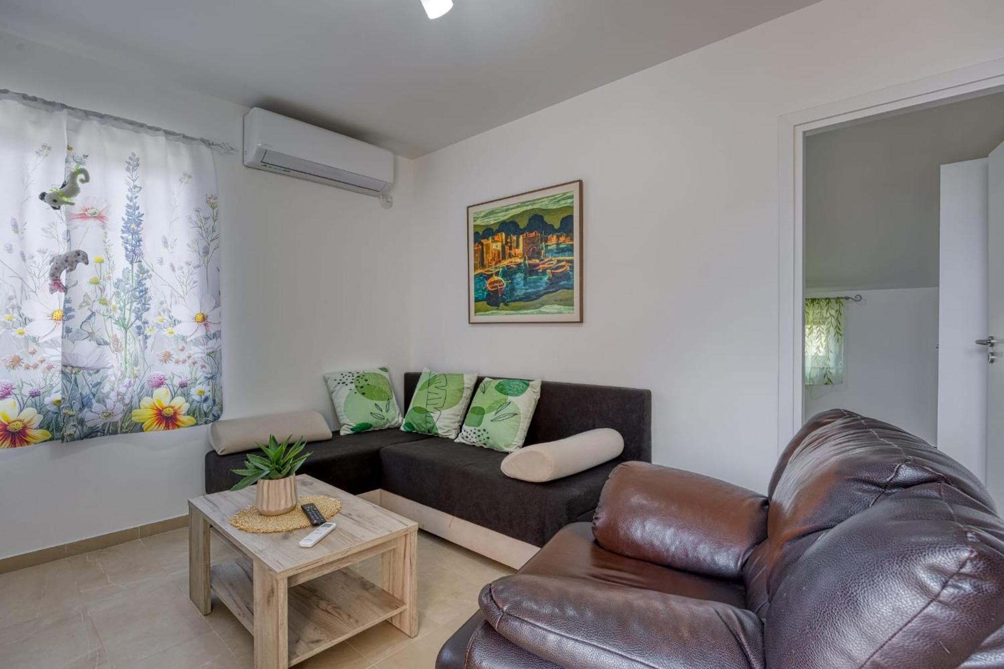 App Bonic Apartment Veli Losinj Exterior photo