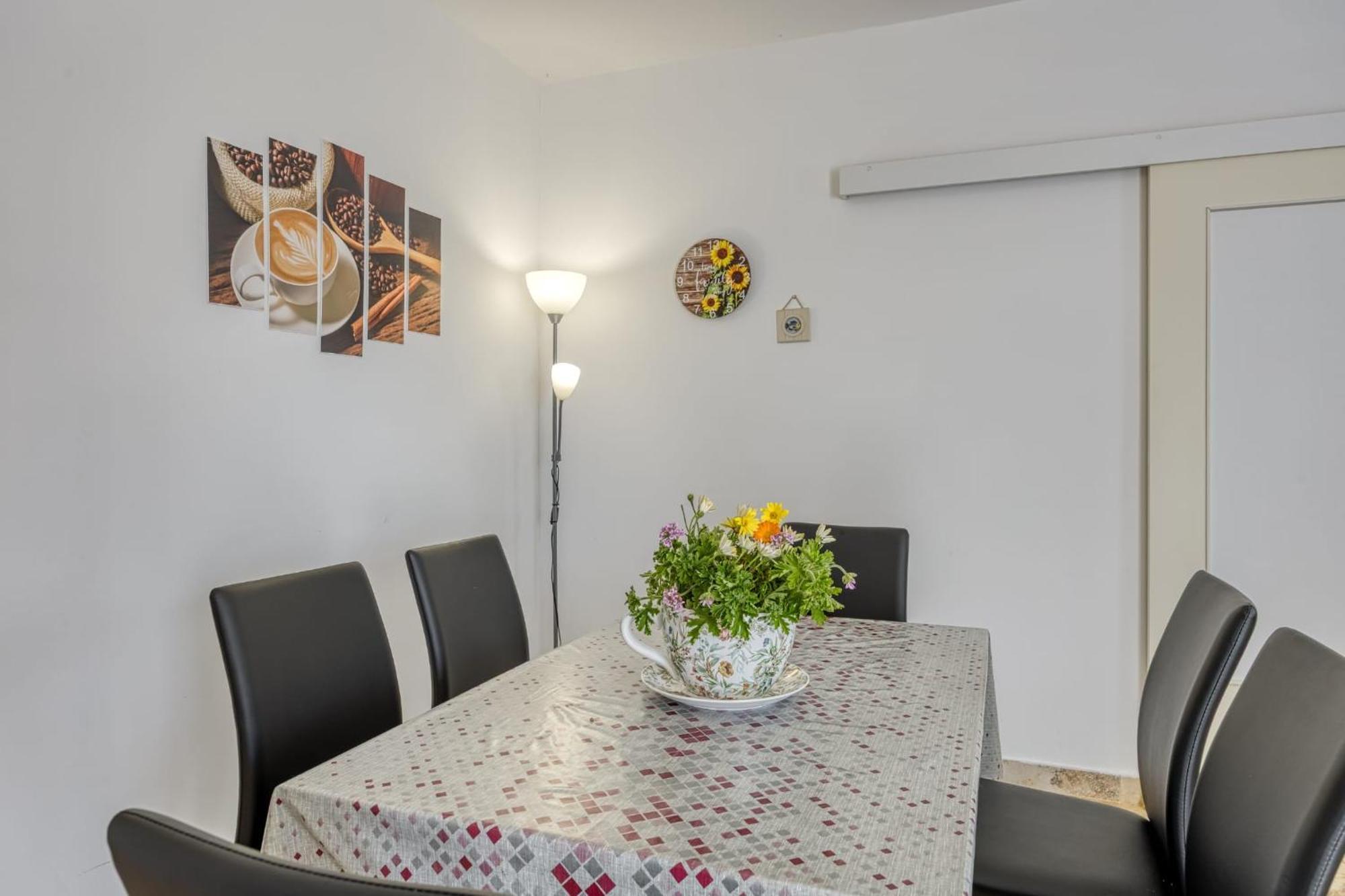 App Bonic Apartment Veli Losinj Exterior photo